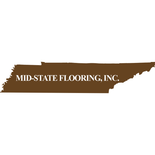 Mid-State Flooring logo
